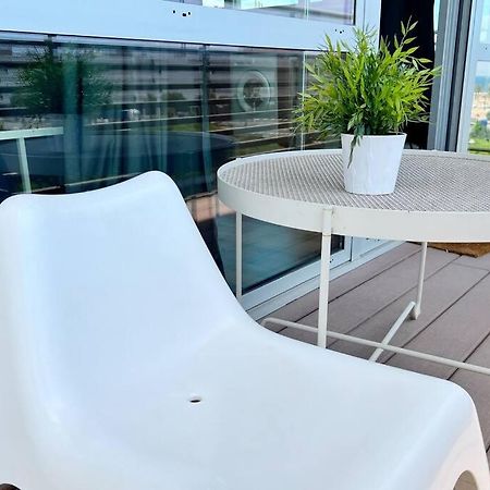 Апартаменти Ral48 Сан-Адріа-де-Бесос Екстер'єр фото