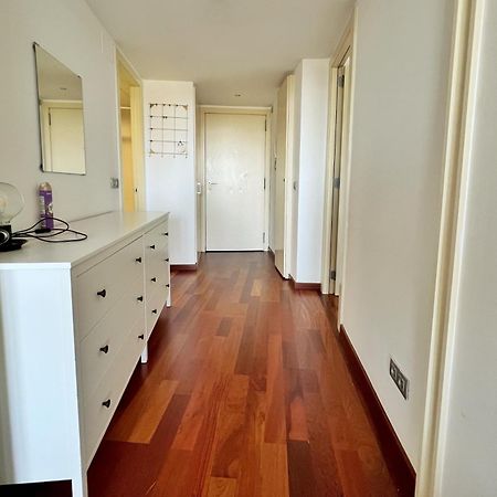 Апартаменти Ral48 Сан-Адріа-де-Бесос Екстер'єр фото