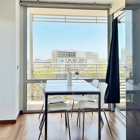 Апартаменти Ral48 Сан-Адріа-де-Бесос Екстер'єр фото