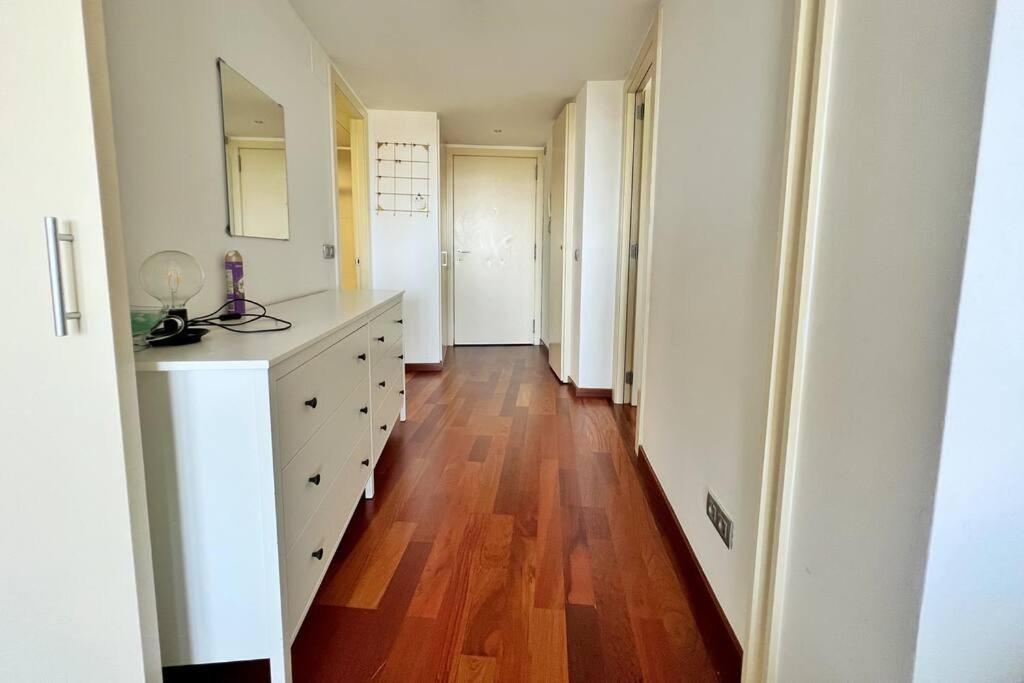 Апартаменти Ral48 Сан-Адріа-де-Бесос Екстер'єр фото